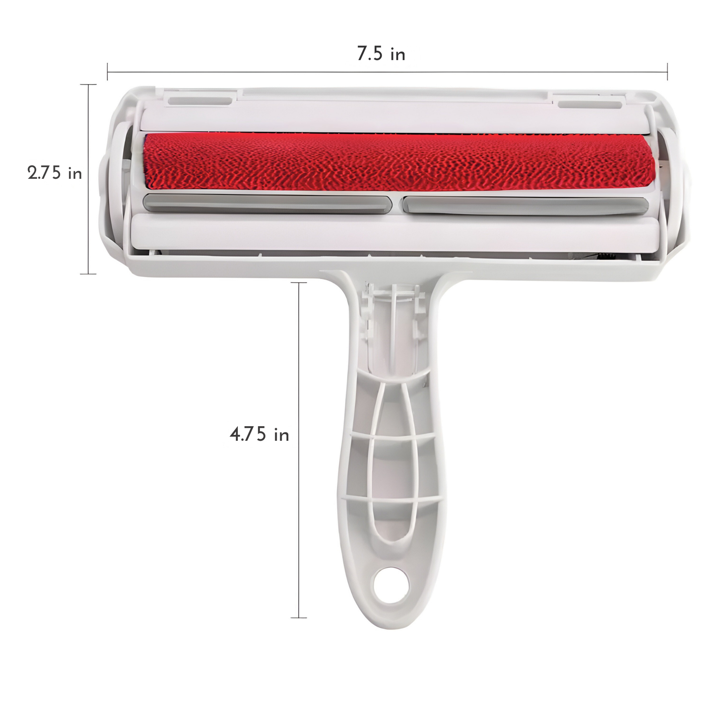 Reusable Pet Hair Remover Roller