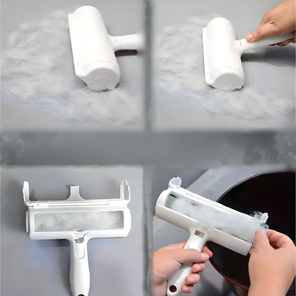 Reusable Pet Hair Remover Roller