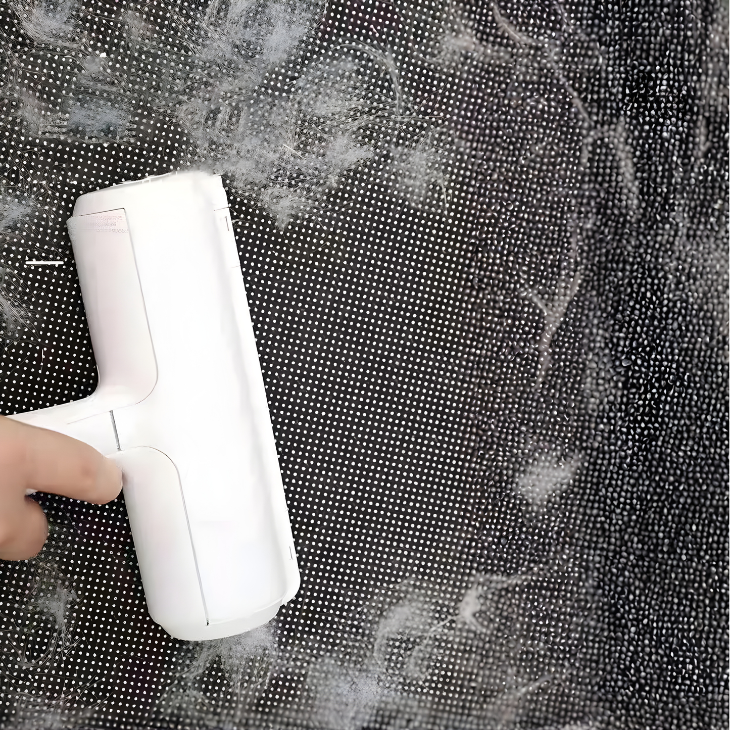 Reusable Pet Hair Remover Roller
