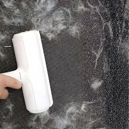Reusable Pet Hair Remover Roller