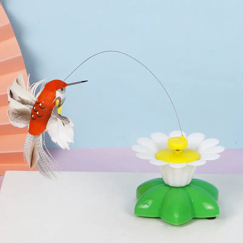 FLYPAW™ Interactive Cat Toy