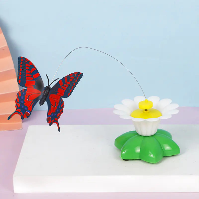 FLYPAW™ Interactive Cat Toy
