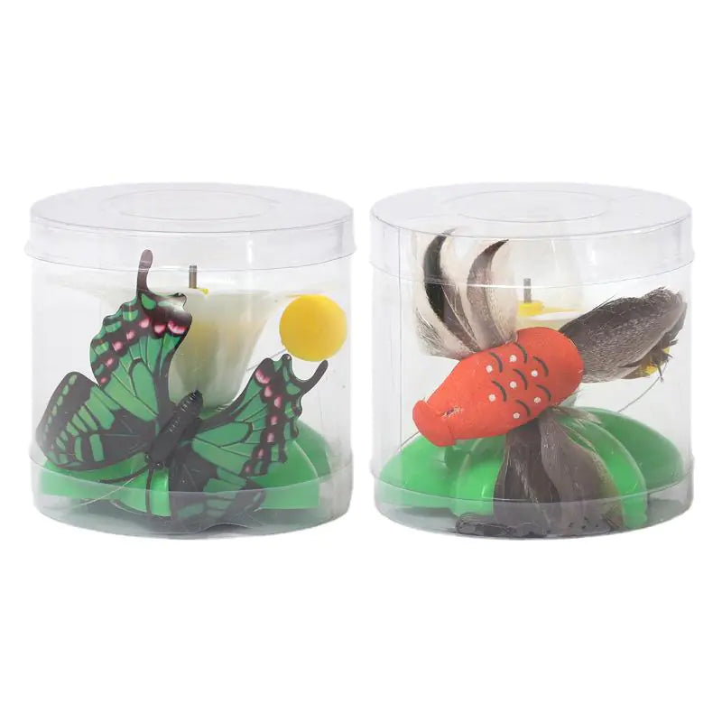 FLYPAW™ Interactive Cat Toy